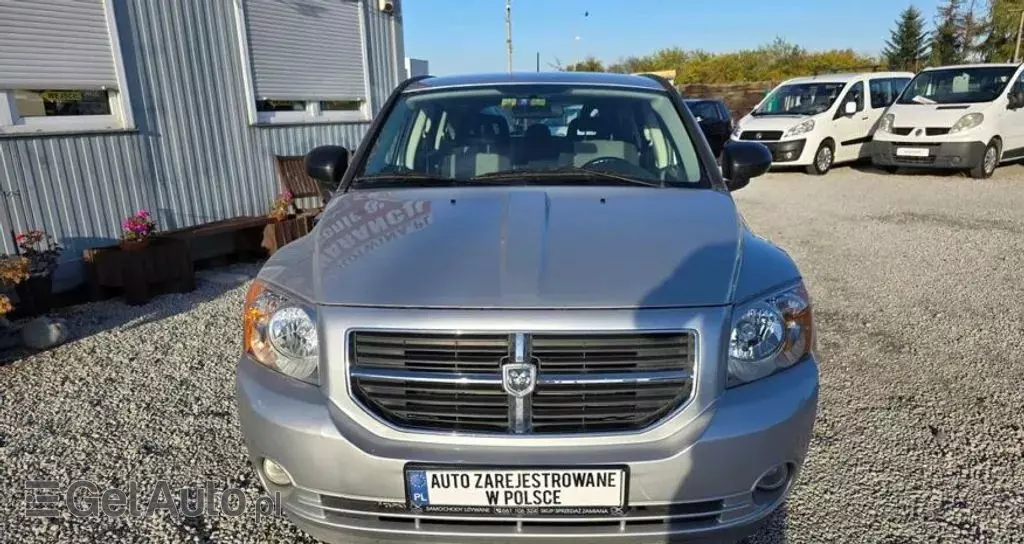 DODGE Caliber 