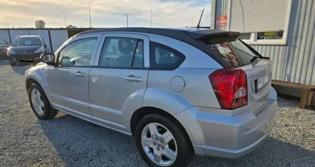 DODGE Caliber 