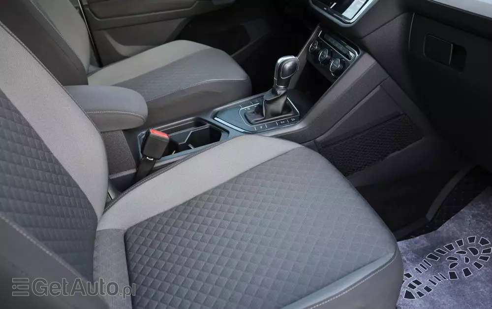 VOLKSWAGEN Tiguan 2.0 TDI SCR DSG R-Line