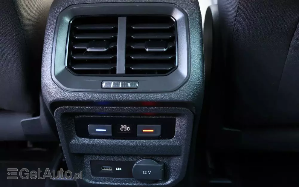 VOLKSWAGEN Tiguan 2.0 TDI SCR DSG R-Line