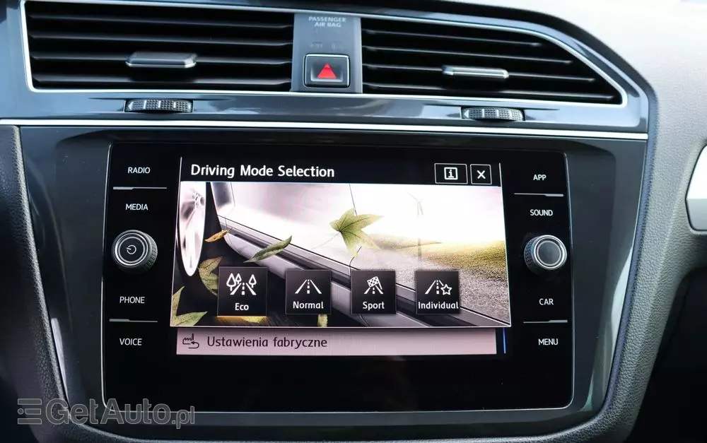 VOLKSWAGEN Tiguan 2.0 TDI SCR DSG R-Line