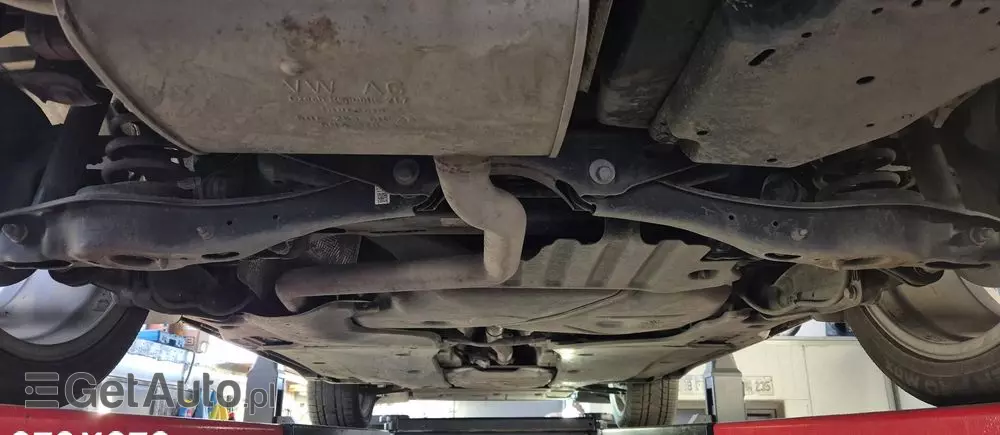 VOLKSWAGEN Tiguan 2.0 TDI SCR DSG R-Line