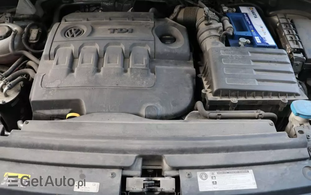 VOLKSWAGEN Tiguan 2.0 TDI SCR DSG R-Line