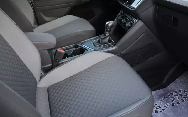 VOLKSWAGEN Tiguan 2.0 TDI SCR DSG R-Line