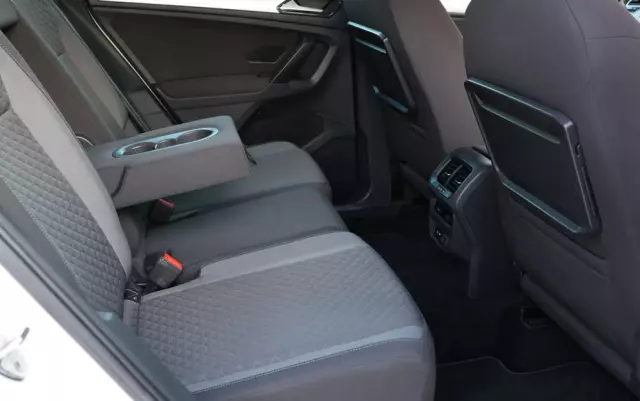 VOLKSWAGEN Tiguan 2.0 TDI SCR DSG R-Line