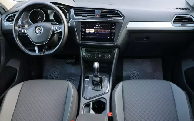 VOLKSWAGEN Tiguan 2.0 TDI SCR DSG R-Line