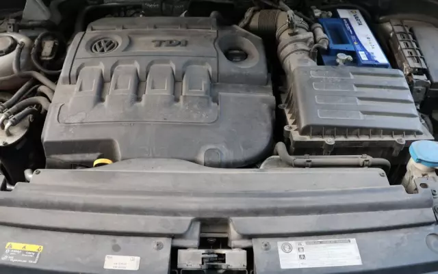 VOLKSWAGEN Tiguan 2.0 TDI SCR DSG R-Line