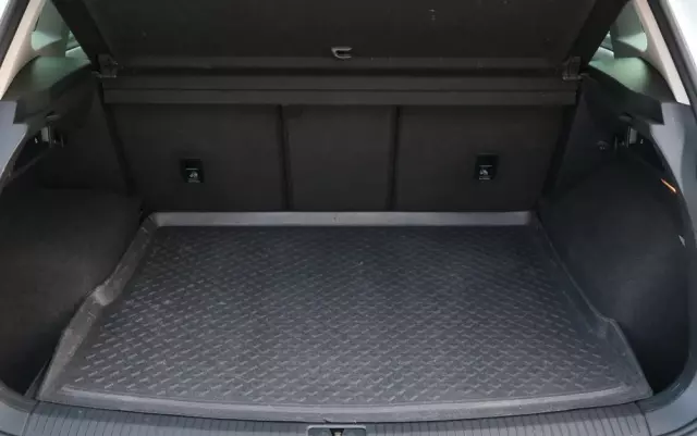 VOLKSWAGEN Tiguan 2.0 TDI SCR DSG R-Line