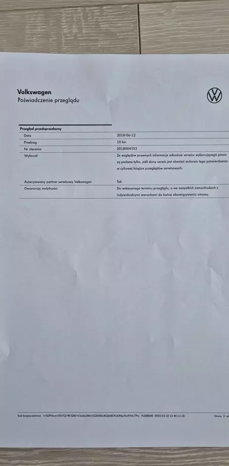 VOLKSWAGEN Tiguan 2.0 TDI SCR DSG R-Line