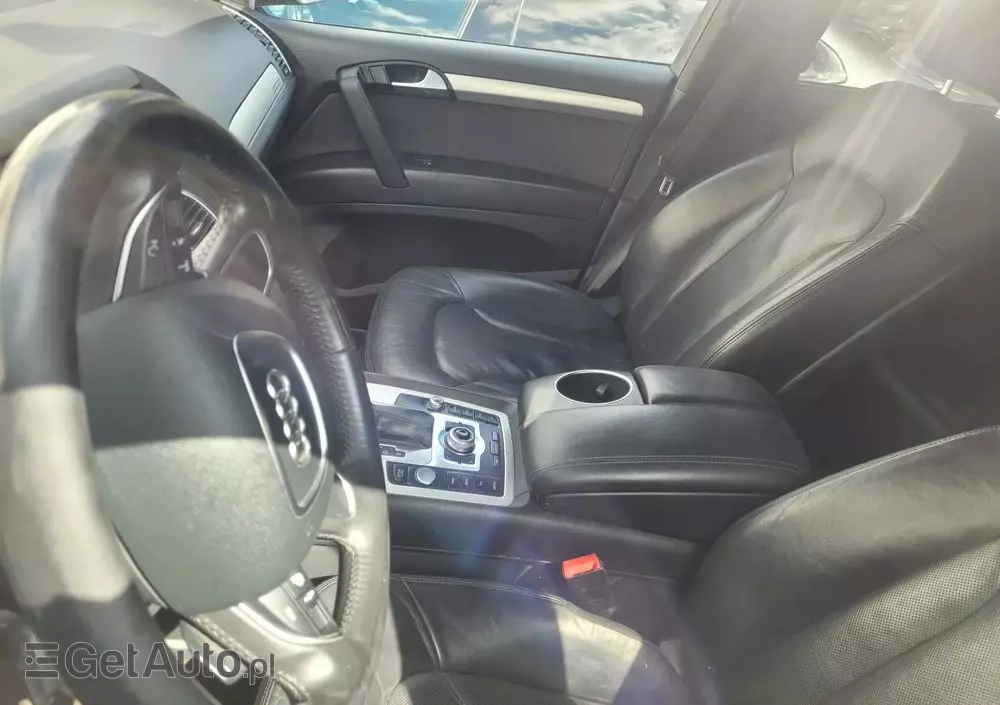 AUDI Q7 3.0 TDI DPF Quattro Tiptronic