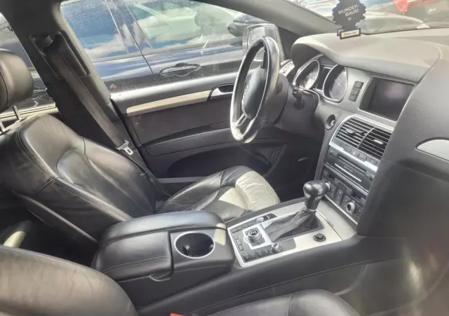 AUDI Q7 3.0 TDI DPF Quattro Tiptronic