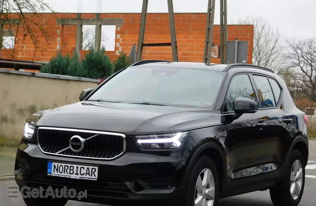 VOLVO Xc 40 