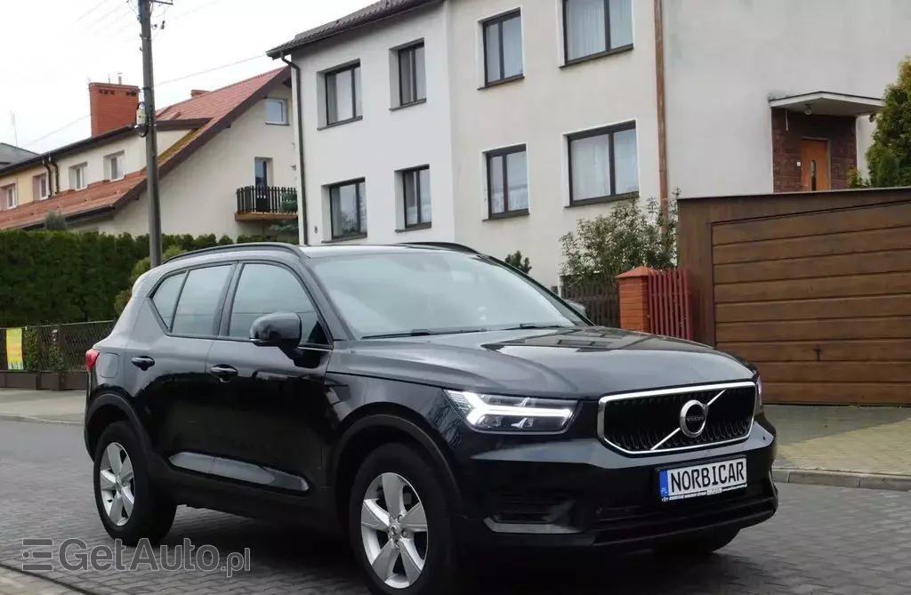 VOLVO Xc 40 