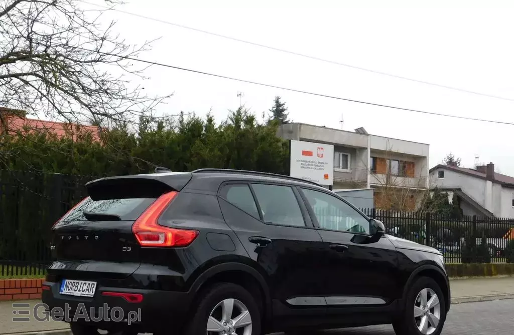 VOLVO Xc 40 