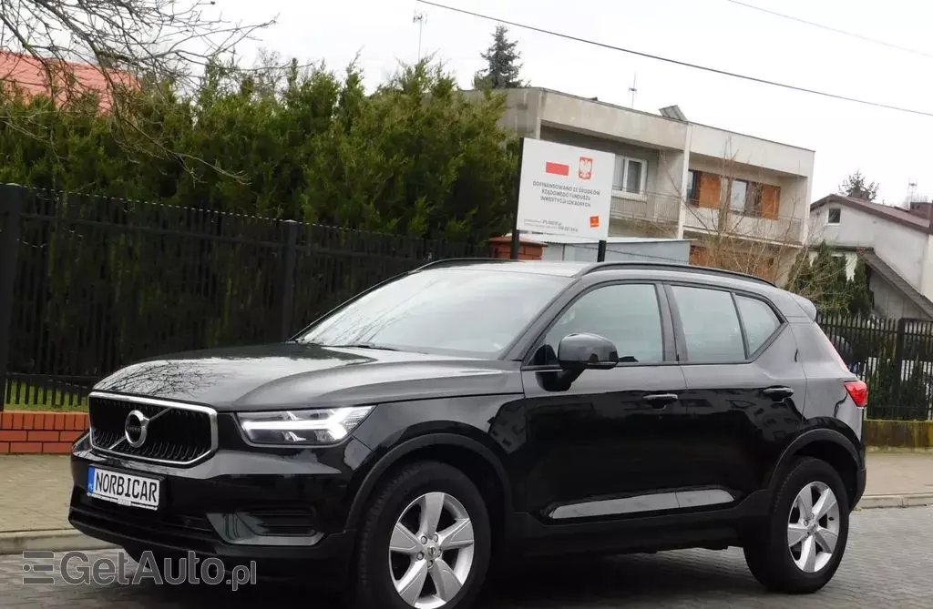 VOLVO Xc 40 