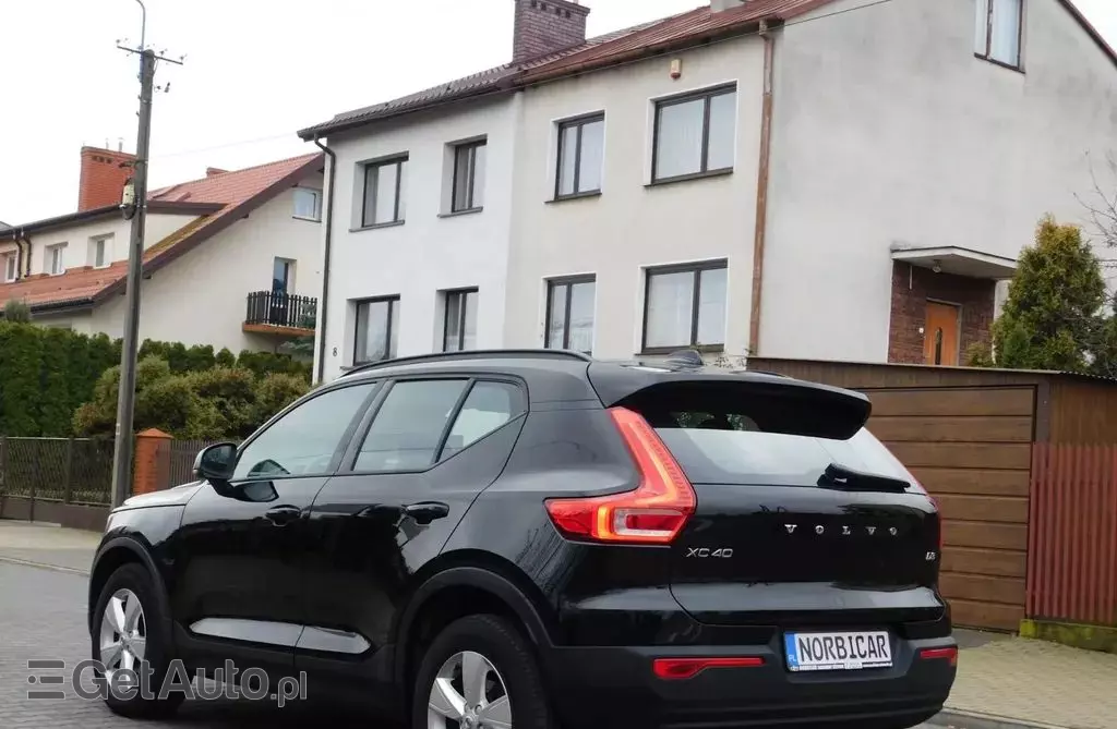 VOLVO Xc 40 