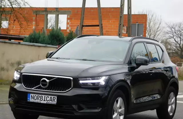VOLVO Xc 40 