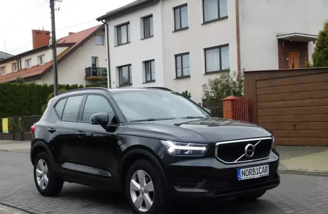 VOLVO Xc 40 