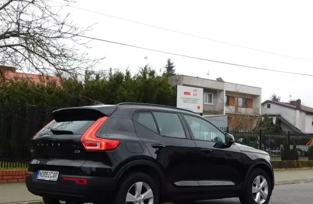 VOLVO Xc 40 