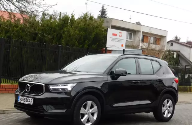 VOLVO Xc 40 