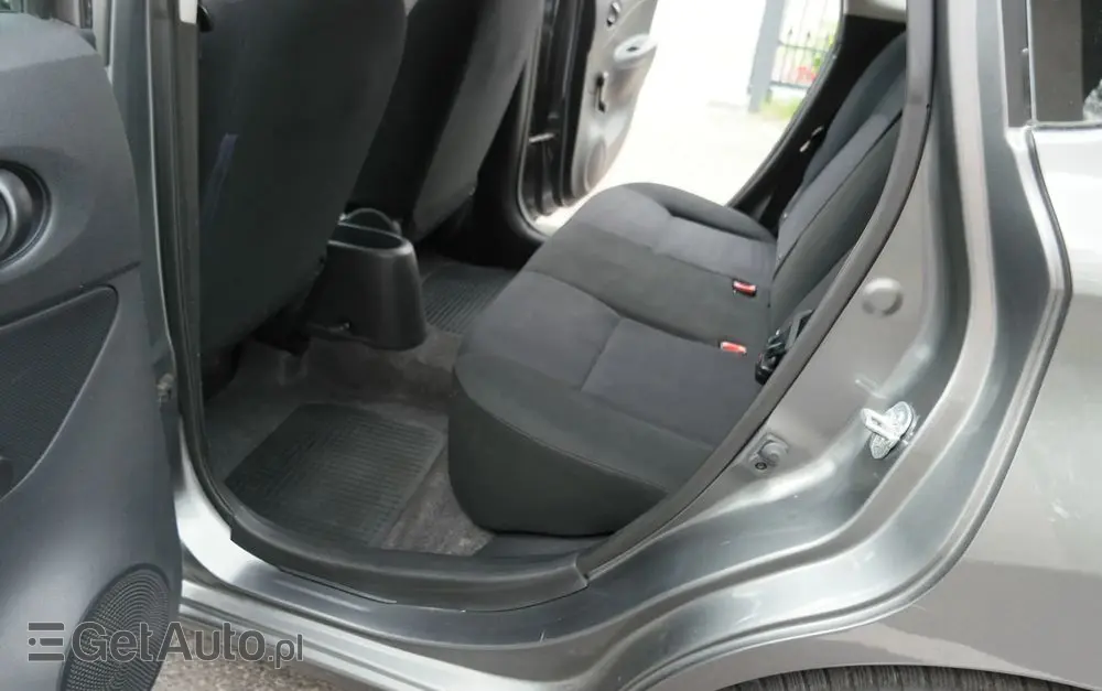 NISSAN Note 1.2 Visia