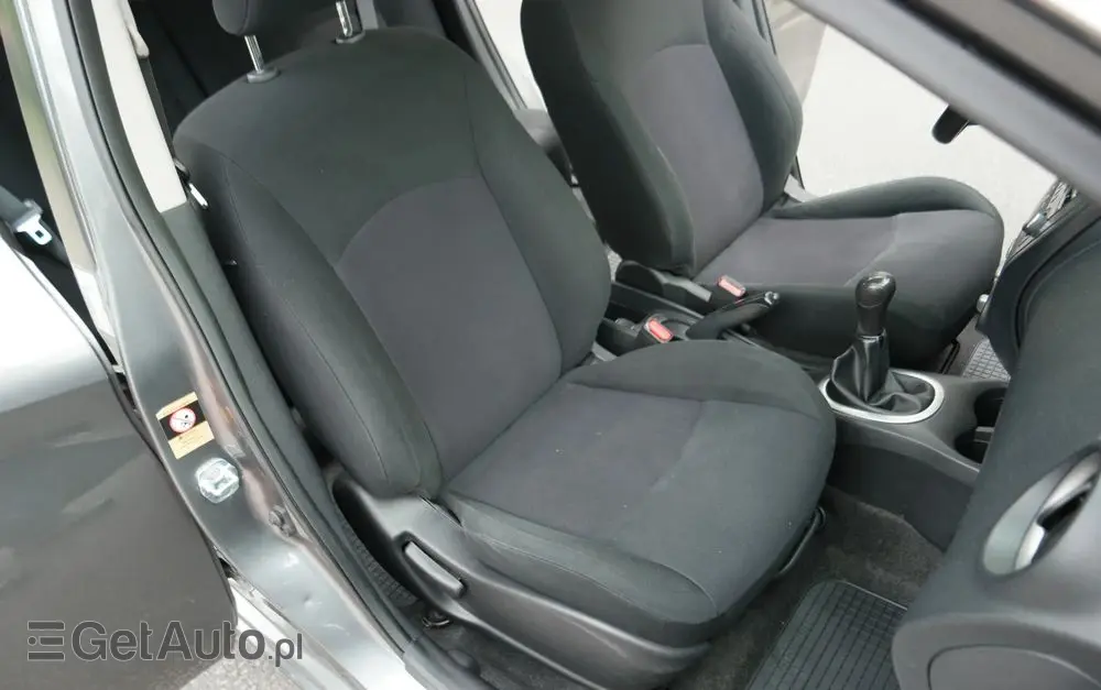 NISSAN Note 1.2 Visia