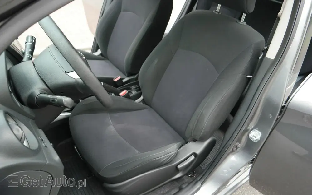 NISSAN Note 1.2 Visia