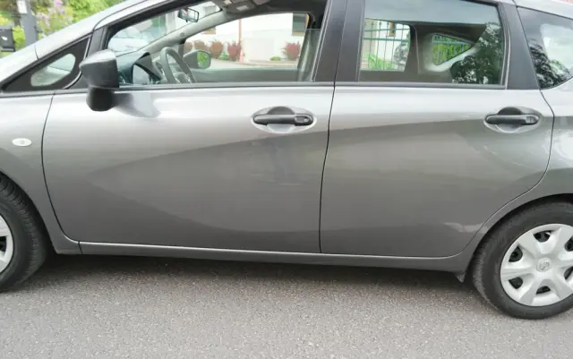 NISSAN Note 1.2 Visia