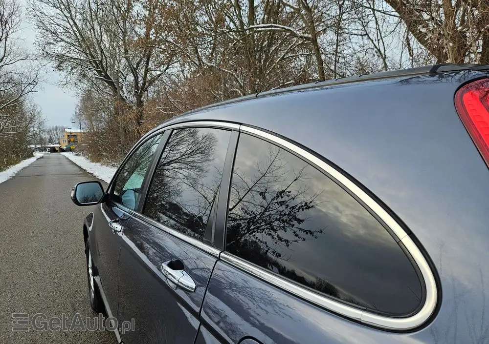 HONDA CR-V 2.0i-VTEC Comfort