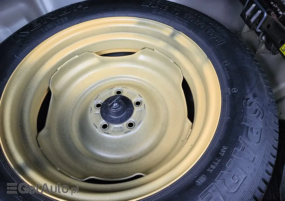 HONDA CR-V 2.0i-VTEC Comfort