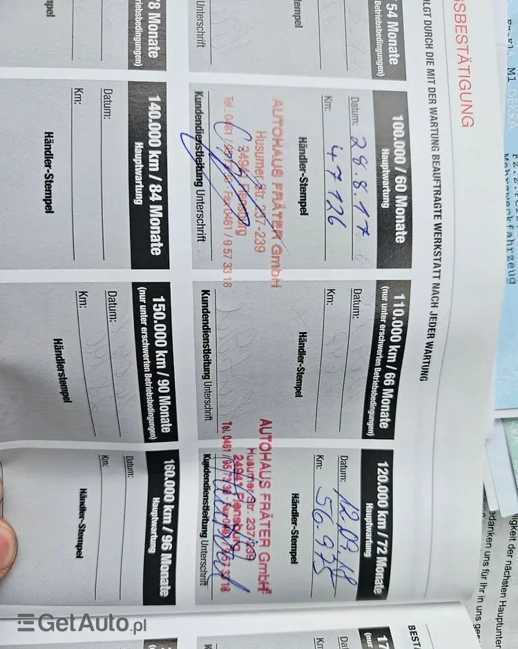 HONDA CR-V 2.0i-VTEC Comfort