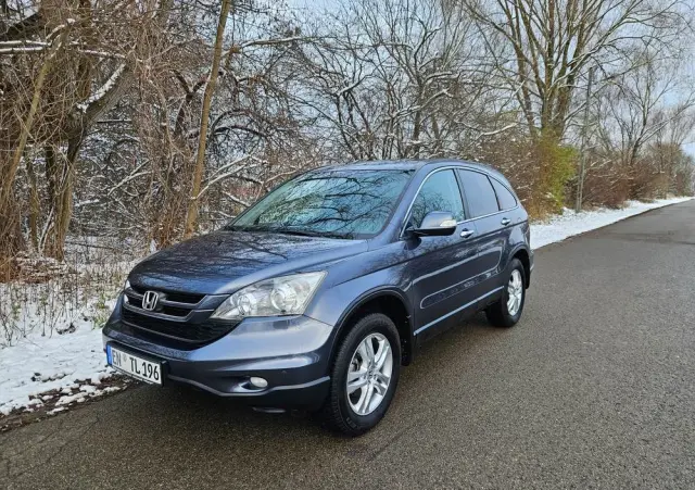 HONDA CR-V 2.0i-VTEC Comfort