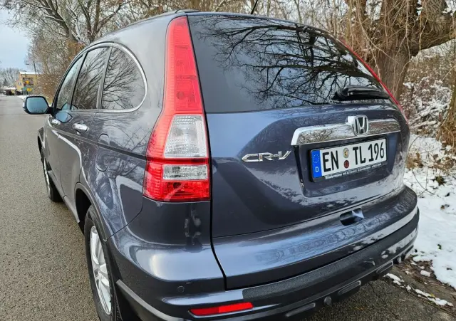 HONDA CR-V 2.0i-VTEC Comfort