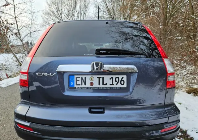 HONDA CR-V 2.0i-VTEC Comfort