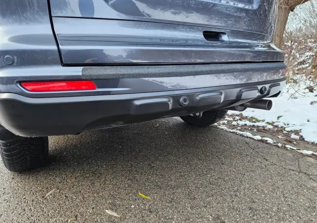 HONDA CR-V 2.0i-VTEC Comfort