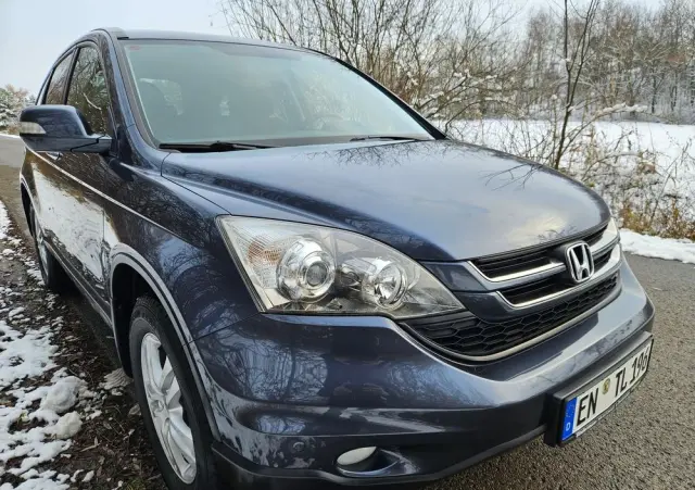 HONDA CR-V 2.0i-VTEC Comfort