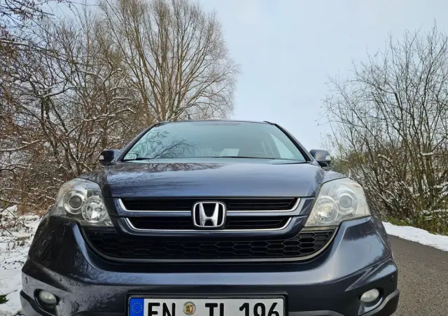 HONDA CR-V 2.0i-VTEC Comfort