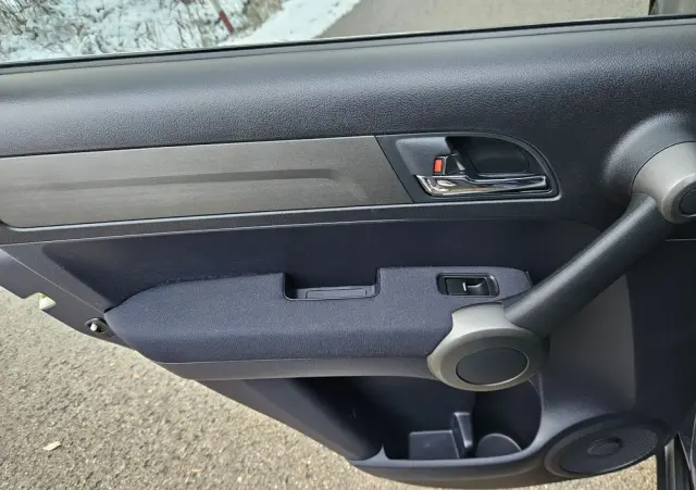 HONDA CR-V 2.0i-VTEC Comfort