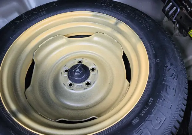 HONDA CR-V 2.0i-VTEC Comfort