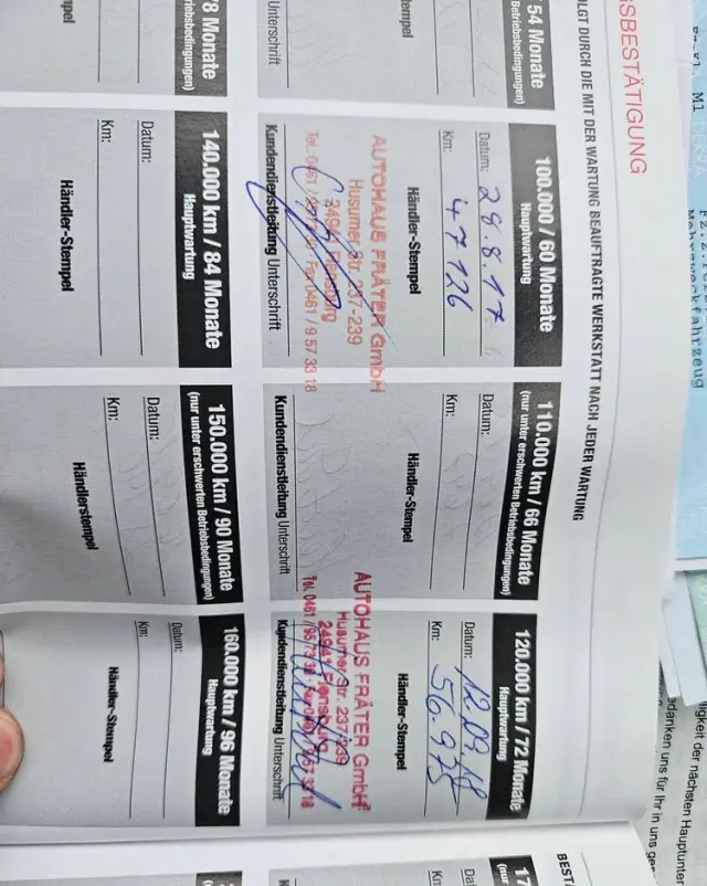 HONDA CR-V 2.0i-VTEC Comfort