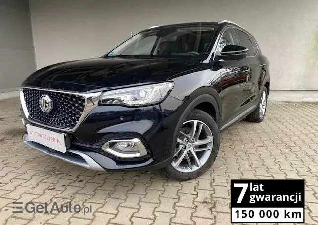 MG HS 1.5T-GDI Luxury