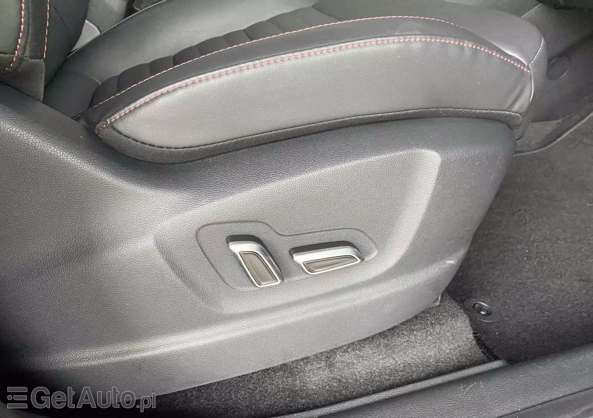 MG HS 1.5T-GDI Luxury