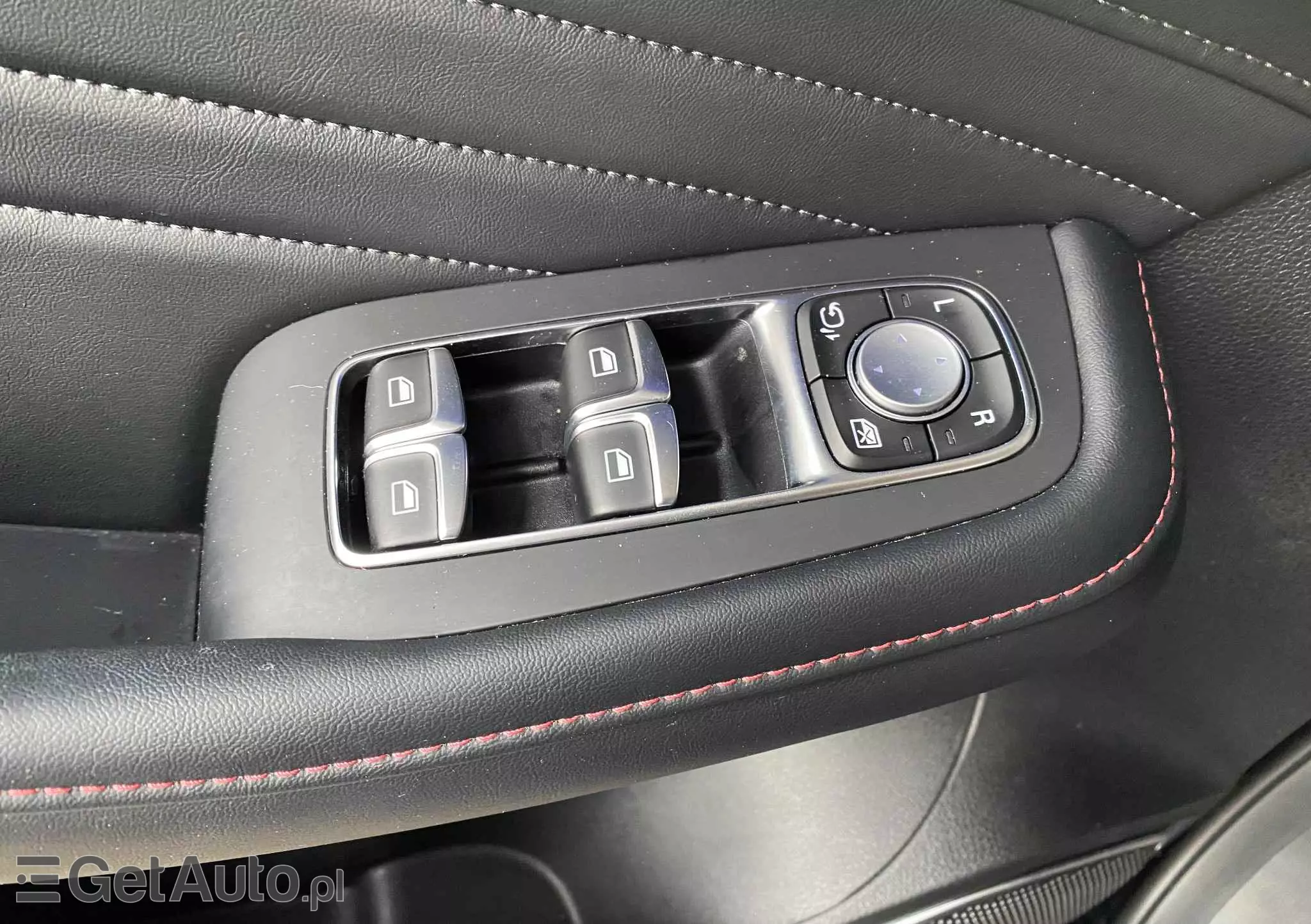 MG HS 1.5T-GDI Luxury