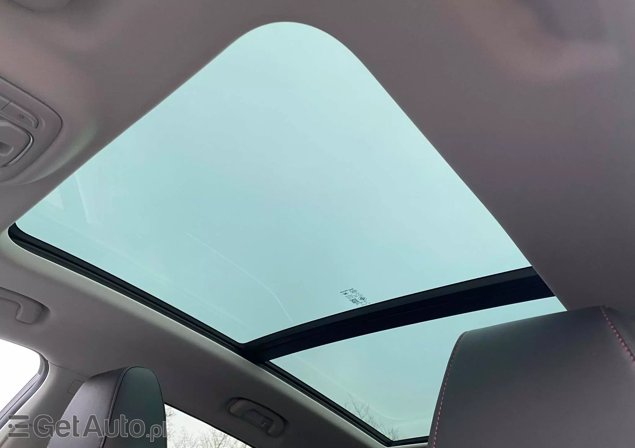 MG HS 1.5T-GDI Luxury