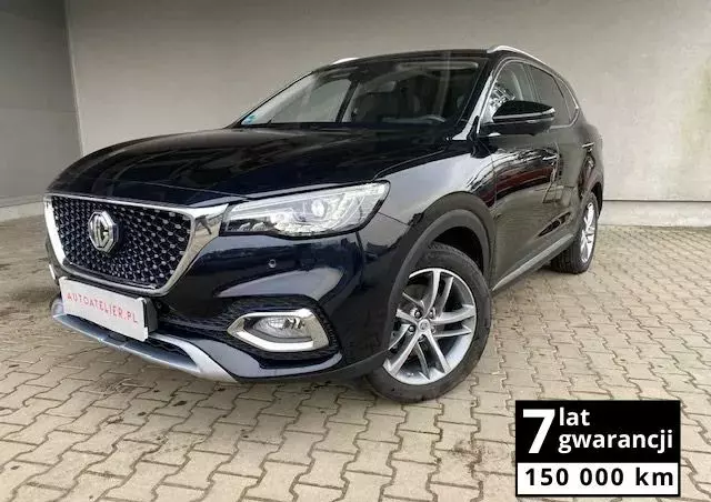 MG HS 1.5T-GDI Luxury