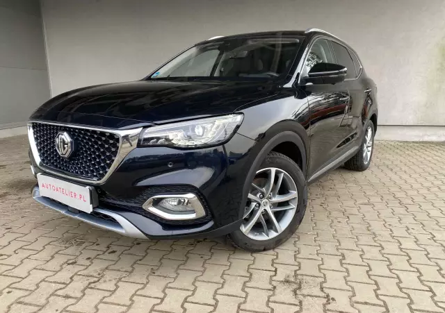 MG HS 1.5T-GDI Luxury