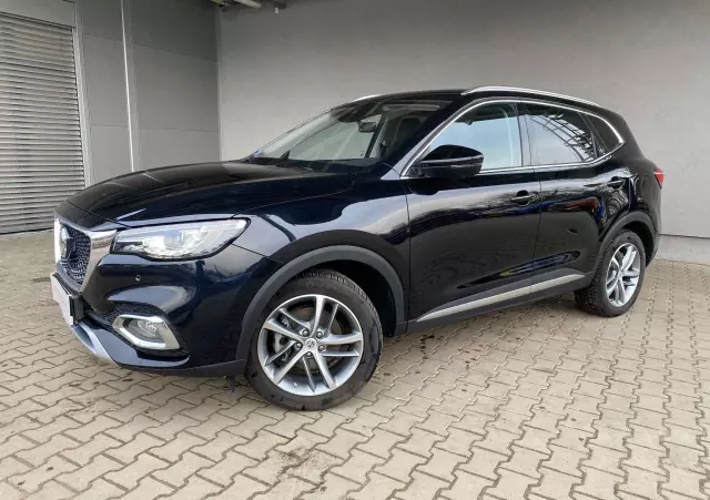 MG HS 1.5T-GDI Luxury