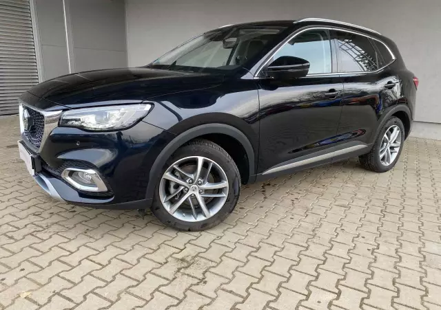 MG HS 1.5T-GDI Luxury