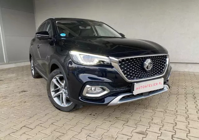 MG HS 1.5T-GDI Luxury