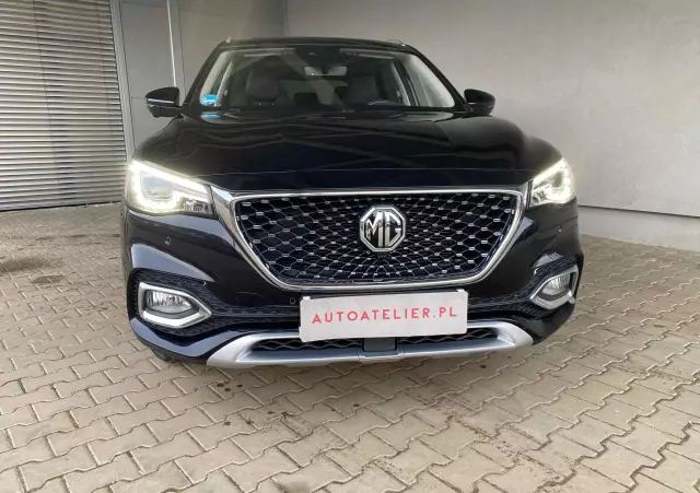 MG HS 1.5T-GDI Luxury